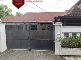  Villa for sale in Kebayoran Baru, Jakarta Selatan, Kebayoran Baru