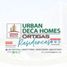 2 Habitación Departamento en venta en Pasig City, Metro Manila, Pasig City, Eastern District, Metro Manila, Filipinas