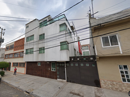 4 Habitación Casa en venta en México, Gustavo A Madero, Ciudad de México, México
