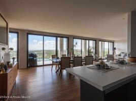 3 Habitación Departamento en alquiler en México, Queretaro, Querétaro, México