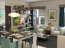 1 Bedroom Condo for sale at Chimes Greenhills, San Juan City