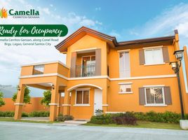 5 chambre Maison for sale in South Cotabato, Soccsksargen, General Santos City, South Cotabato