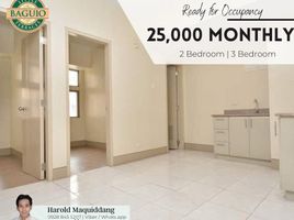 2 Bedroom Apartment for rent at Little Baguio Terraces, San Juan City