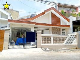 3 Bedroom House for sale in Sukun, Malang Regency, Sukun