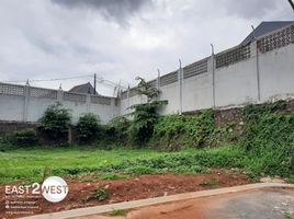  Terreno (Parcela) en venta en Curug, Banten, Curug, Tangerang