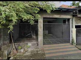  House for sale in Wonokromo, Surabaya, Wonokromo