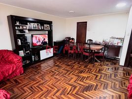 4 Habitación Departamento en venta en Lima, Lima, Breña, Lima