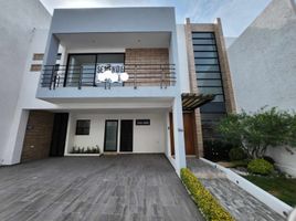 3 Habitación Casa en venta en Atlixco, Puebla, Atlixco