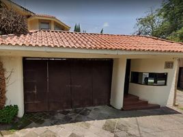 5 Schlafzimmer Haus zu verkaufen in Alvaro Obregon, Mexico City, Alvaro Obregon