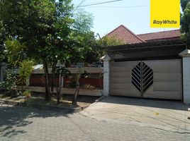 7 Kamar Rumah for sale in Sawahan, Surabaya, Sawahan