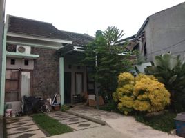 3 Bedroom House for sale in Pancoranmas, Bogor, Pancoranmas