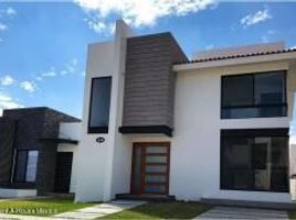 3 Schlafzimmer Haus zu verkaufen in Tequisquiapan, Queretaro, Tequisquiapan