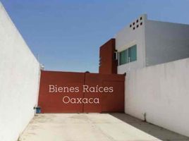 3 Schlafzimmer Haus zu verkaufen in Del Centro, Oaxaca, Del Centro, Oaxaca