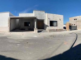 Maison 3 chambre à vendre à Hermosillo, Sonora, Hermosillo