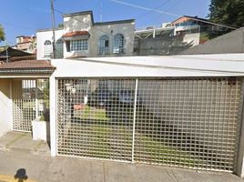 Maison 3 chambre à vendre à Cuajimalpa De Morelos, Mexico City, Cuajimalpa De Morelos