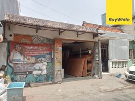  Vila for sale in Tegal Sari, Surabaya, Tegal Sari