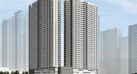 Available Units at Avida Towers Verge