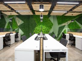 12 m² Office for rent in Azcapotzalco, Mexico City, Azcapotzalco
