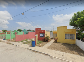 2 Habitación Casa en venta en Altamira, Tamaulipas, Altamira