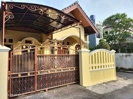 5 Kamar Rumah for sale in Jaga Karsa, Jakarta Selatan, Jaga Karsa