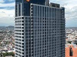 3,182 m² Office for rent in Mexico City, Azcapotzalco, Mexico City