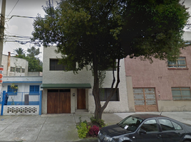 4 Schlafzimmer Villa zu verkaufen in Miguel Hidalgo, Mexico City, Miguel Hidalgo