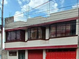 9 Schlafzimmer Haus zu verkaufen in Quito, Pichincha, Quito, Quito, Pichincha