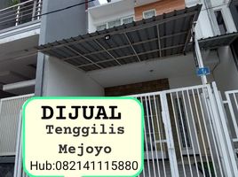 3 Habitación Casa en venta en Tenggilis Mejoyo, East Jawa, Tenggilis Mejoyo