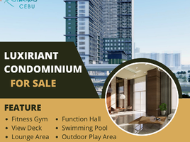 2 Bedroom Apartment for sale in Cebu City, Cebu, Cebu City