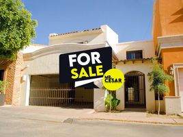 3 Schlafzimmer Villa zu verkaufen in Hermosillo, Sonora, Hermosillo