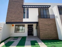 3 Schlafzimmer Haus zu verkaufen in San Luis Potosi, San Luis Potosi, San Luis Potosi, San Luis Potosi