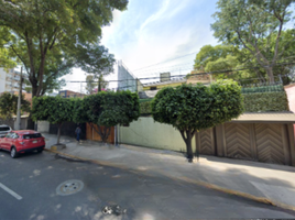 4 Schlafzimmer Villa zu verkaufen in Miguel Hidalgo, Mexico City, Miguel Hidalgo
