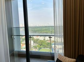 2 Phòng ngủ Căn hộ for rent at Masteri Lumiere Riverside, An Phú