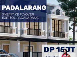 4 Bedroom House for sale in Padalarang, Bandung, Padalarang