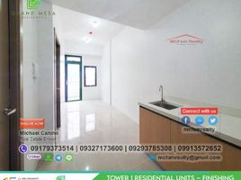 Condominium 1 chambre à vendre à Quezon City, Metro Manila, Quezon City