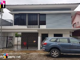 4 chambre Villa for sale in Lapu-Lapu City, Cebu, Lapu-Lapu City