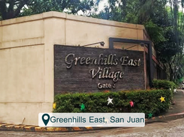  Terrain for sale in Mandaluyong City, Eastern District, Mandaluyong City