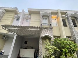 3 Kamar Vila for sale in Ciputat, Tangerang, Ciputat