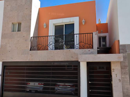3 Schlafzimmer Villa zu verkaufen in Monterrey, Nuevo Leon, Monterrey, Nuevo Leon