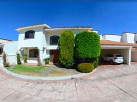 3 Habitación Casa en venta en San Luis Potosi, San Luis Potosí, San Luis Potosi, San Luis Potosí