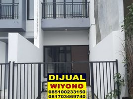 2 Bedroom Villa for sale in Kenjeran, Surabaya, Kenjeran