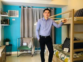  Condo for sale at Aurora Escalades, Quezon City