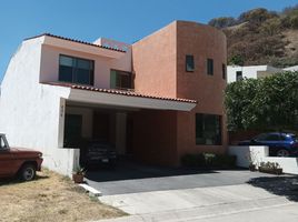 Maison 4 chambre à vendre à Zapopan, Jalisco, Zapopan