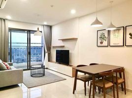 2 Phòng ngủ Căn hộ for rent in Phường 12, Quận 4, Phường 12