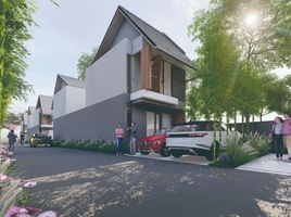  Terreno (Parcela) en venta en Ngaglik, Yogyakarta, Ngaglik, Sleman, Yogyakarta
