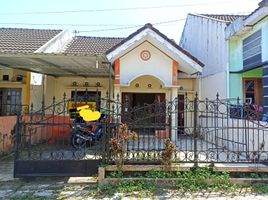 2 Kamar Vila for sale in Banguntapan, Bantul, Banguntapan