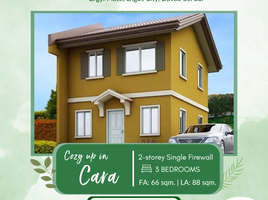 3 Bedroom Villa for sale in Digos City, Davao, Digos City