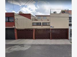 3 Schlafzimmer Villa zu verkaufen in Miguel Hidalgo, Mexico City, Miguel Hidalgo