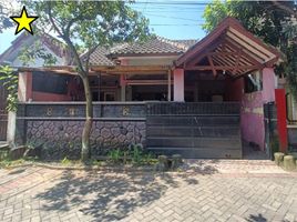 2 Kamar Rumah for sale in Blimbing, Malang Regency, Blimbing