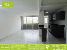 3 Bedroom Apartment for rent in Medellín Metro, Bello, Bello